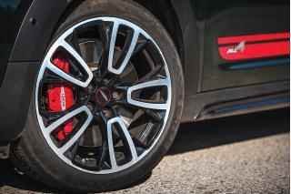 MINI Countryman JCW 306Ps